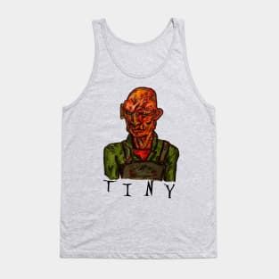 TINY Firefly Tank Top